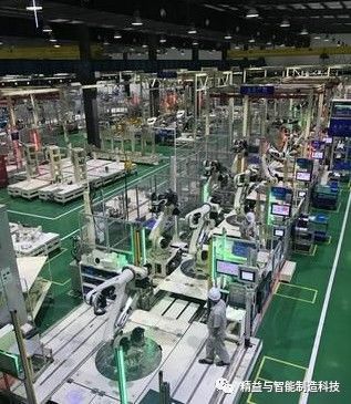 智訊|工業(yè)4.0智能制造全球資訊一周要聞回顧 智能機(jī)器人銷售市場(chǎng)動(dòng)態(tài)與未來(lái)展望