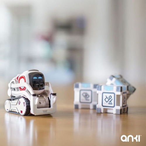 Anki 智能復習助手的探索與智能機器人銷售的轉(zhuǎn)型