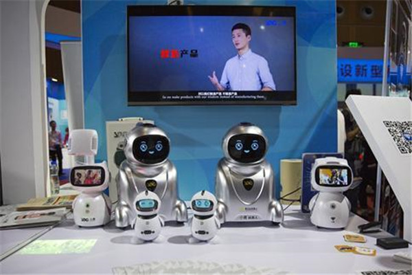 機器人專賣店全面指南 如何選購智能機器人